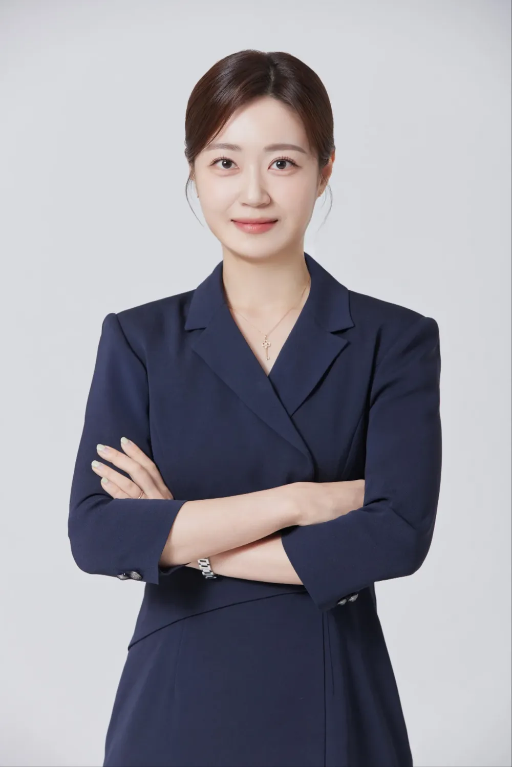 법정의무교육 변호사 서지현 변호사 프로필 사진